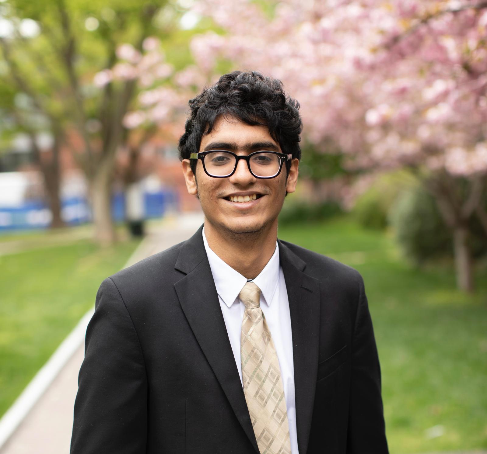 Kevin Rodriguez Image
